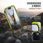 ONEFLOW Tank Case iPhone 14 Pro Max Panzerhülle Outdoor – Weiteres Produktbild 5