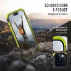 ONEFLOW Tank Case iPhone 14 Pro Max Panzerhülle Outdoor – Weiteres Produktbild 5