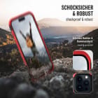 ONEFLOW Tank Case iPhone 14 Pro Max Panzerhülle Outdoor – Weiteres Produktbild 5