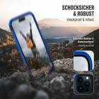 ONEFLOW Tank Case iPhone 14 Pro Panzerhülle Outdoor – Weiteres Produktbild 5