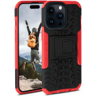 ONEFLOW Tank Case iPhone 14 Pro Panzerhülle Outdoor – Weiteres Produktbild 1