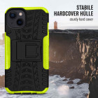 ONEFLOW Tank Case iPhone 14 Panzerhülle Outdoor – Weiteres Produktbild 2