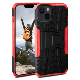 ONEFLOW Tank Case iPhone 14 Panzerhülle Outdoor – Vulcano ONEFLOW Tank Case iPhone 14 Panzerhülle Outdoor – Vulcano