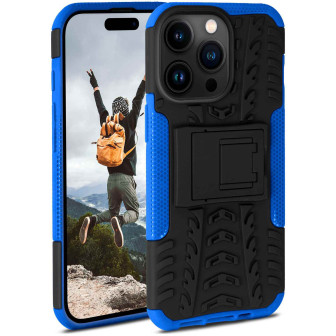 ONEFLOW Tank Case iPhone 15 Pro Max Panzerhülle Outdoor – Horizon ONEFLOW Tank Case iPhone 15 Pro Max Panzerhülle Outdoor – Horizon