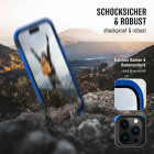 ONEFLOW Tank Case iPhone 15 Pro Max Panzerhülle Outdoor – Weiteres Produktbild 4