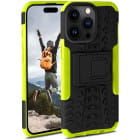 ONEFLOW Tank Case iPhone 15 Pro Max Panzerhülle Outdoor – Weiteres Produktbild 1
