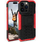 ONEFLOW Tank Case iPhone 15 Pro Max Panzerhülle Outdoor – Weiteres Produktbild 1