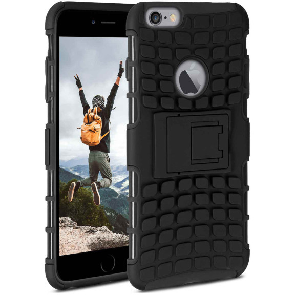 ONEFLOW Tank Case iPhone 6 Plus Panzerhülle Outdoor – Weiteres Produktbild 1