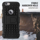 ONEFLOW Tank Case iPhone 6 Panzerhülle Outdoor – Weiteres Produktbild 2