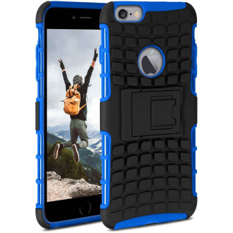 ONEFLOW Tank Case iPhone 6s Plus Panzerhülle Outdoor – Horizon