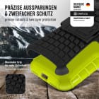 ONEFLOW Tank Case iPhone 6s Panzerhülle Outdoor – Weiteres Produktbild 3