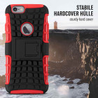 ONEFLOW Tank Case iPhone 6s Panzerhülle Outdoor – Weiteres Produktbild 2