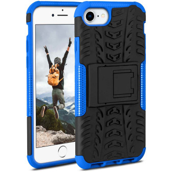 ONEFLOW Tank Case iPhone 7 Panzerhülle Outdoor – Horizon ONEFLOW Tank Case iPhone 7 Panzerhülle Outdoor – Horizon