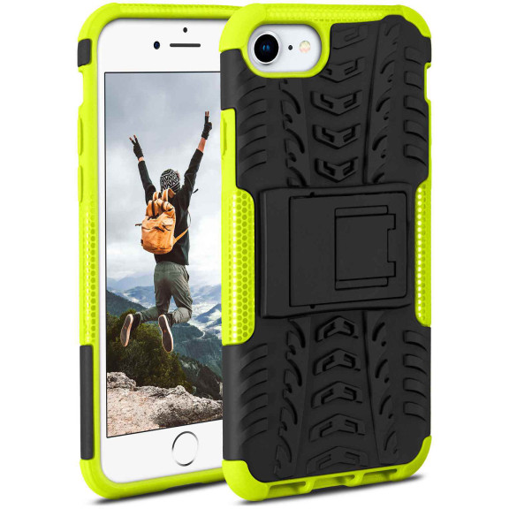 ONEFLOW Tank Case iPhone 7 Panzerhülle Outdoor – Weiteres Produktbild 1 ONEFLOW Tank Case iPhone 7 Panzerhülle Outdoor – Weiteres Produktbild 1