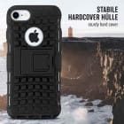 ONEFLOW Tank Case iPhone 7 Panzerhülle Outdoor – Weiteres Produktbild 2