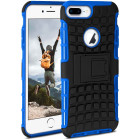 ONEFLOW Tank Case iPhone 8 Plus Panzerhülle Outdoor – Weiteres Produktbild 1