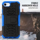 ONEFLOW Tank Case iPhone 8 Panzerhülle Outdoor – Weiteres Produktbild 2