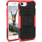 ONEFLOW Tank Case iPhone 8 Panzerhülle Outdoor – Weiteres Produktbild 1