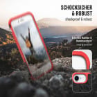 ONEFLOW Tank Case iPhone 8 Panzerhülle Outdoor – Weiteres Produktbild 5