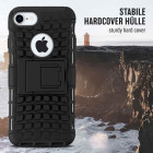 ONEFLOW Tank Case iPhone 8 Panzerhülle Outdoor – Weiteres Produktbild 2