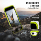 ONEFLOW Tank Case iPhone SE (2020) Panzerhülle Outdoor – Produktbild 5