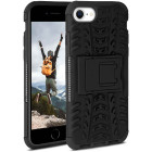 ONEFLOW Tank Case iPhone SE (2020) Panzerhülle Outdoor – Weiteres Produktbild 1