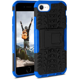 ONEFLOW Tank Case iPhone SE (2022) Panzerhülle Outdoor – Horizon ONEFLOW Tank Case iPhone SE (2022) Panzerhülle Outdoor – Horizon