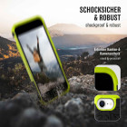 ONEFLOW Tank Case iPhone SE (2022) Panzerhülle Outdoor – Weiteres Produktbild 5