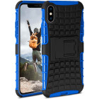 ONEFLOW Tank Case iPhone X Panzerhülle Outdoor – Weiteres Produktbild 1
