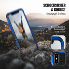 ONEFLOW Tank Case iPhone X Panzerhülle Outdoor – Weiteres Produktbild 5