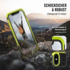 ONEFLOW Tank Case iPhone X Panzerhülle Outdoor – Weiteres Produktbild 5