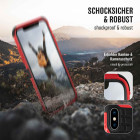 ONEFLOW Tank Case iPhone X Panzerhülle Outdoor – Weiteres Produktbild 5