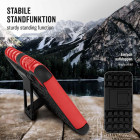 ONEFLOW Tank Case iPhone X Panzerhülle Outdoor – Weiteres Produktbild 6