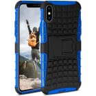 ONEFLOW Tank Case iPhone XS Panzerhülle Outdoor – Weiteres Produktbild 1
