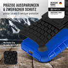ONEFLOW Tank Case iPhone XS Panzerhülle Outdoor – Weiteres Produktbild 3