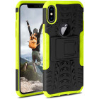 ONEFLOW Tank Case iPhone XS Panzerhülle Outdoor – Weiteres Produktbild 1