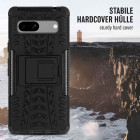 ONEFLOW Tank Case Google Pixel 7a Panzerhülle Outdoor – Weiteres Produktbild 3