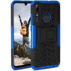 ONEFLOW Tank Case Huawei P smart 2019 Panzerhülle Outdoor – Weiteres Produktbild 1