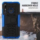 ONEFLOW Tank Case Huawei P smart 2019 Panzerhülle Outdoor – Weiteres Produktbild 2