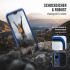 ONEFLOW Tank Case Huawei P20 Pro Panzerhülle Outdoor – Weiteres Produktbild 5