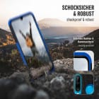 ONEFLOW Tank Case Huawei P30 Lite New Edition Panzerhülle Outdoor – Weiteres Produktbild 5