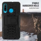 ONEFLOW Tank Case Huawei P30 Lite New Edition Panzerhülle Outdoor – Weiteres Produktbild 2