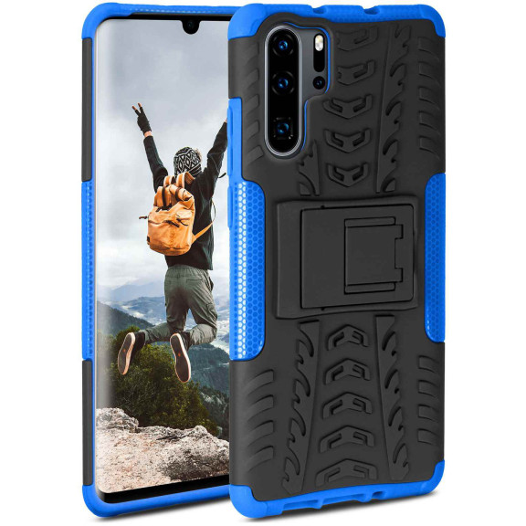 ONEFLOW Tank Case Huawei P30 Pro Panzerhülle Outdoor – Weiteres Produktbild 1