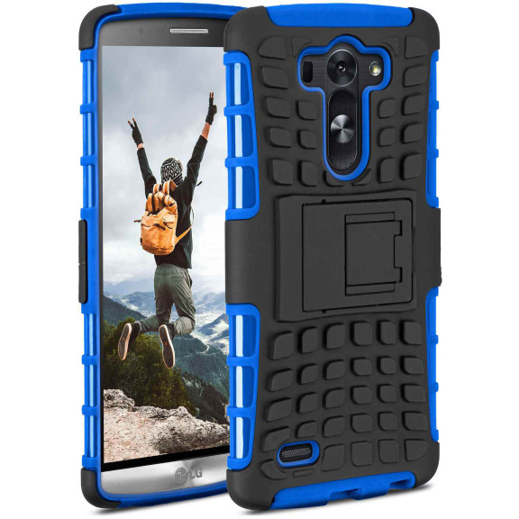 ONEFLOW Tank Case LG G3 Panzerhülle Outdoor – Weiteres Produktbild 1 ONEFLOW Tank Case LG G3 Panzerhülle Outdoor – Weiteres Produktbild 1