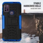ONEFLOW Tank Case Motorola Moto G10 Panzerhülle Outdoor – Weiteres Produktbild 2