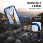 ONEFLOW Tank Case Motorola Moto G10 Panzerhülle Outdoor – Weiteres Produktbild 5