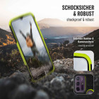 ONEFLOW Tank Case Motorola Moto G30 Panzerhülle Outdoor – Weiteres Produktbild 5