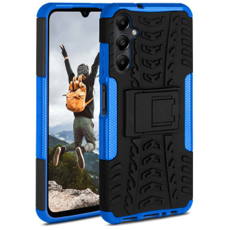ONEFLOW Tank Case Samsung Galaxy A05s Panzerhülle Outdoor – Horizon