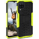 ONEFLOW Tank Case Samsung Galaxy A12 Panzerhülle Outdoor – Weiteres Produktbild 1