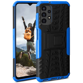 ONEFLOW Tank Case Samsung Galaxy A13 (4G) Panzerhülle Outdoor – Horizon